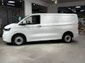 VW Transporter 2.0 TDI Edition Automat
