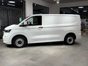 VW Transporter 2.0 TDI Edition Automat