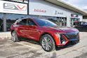 Cadillac Lyriq Sport 102 kWh AWD