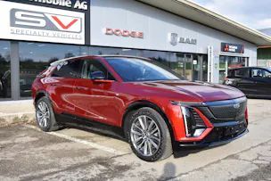 Cadillac Lyriq Sport 102 kWh AWD