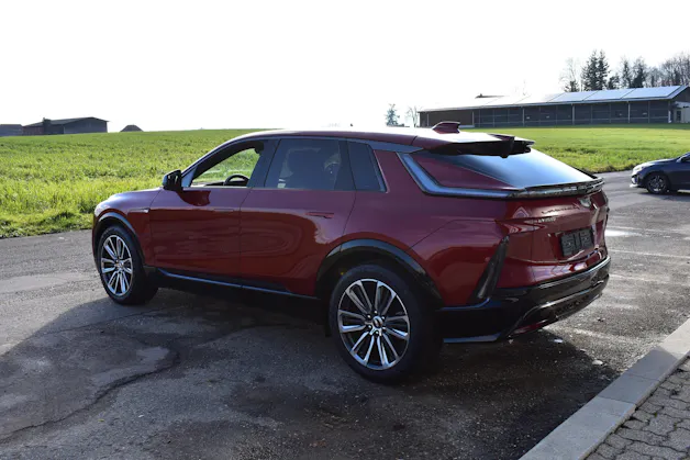 Cadillac Lyriq Sport 102 kWh AWD
