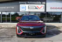 Cadillac Lyriq Sport 102 kWh AWD