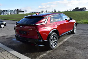 Cadillac Lyriq Sport 102 kWh AWD