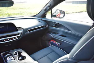 Cadillac Lyriq Sport 102 kWh AWD