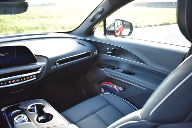 Cadillac Lyriq Sport 102 kWh AWD