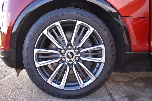 Cadillac Lyriq Sport 102 kWh AWD
