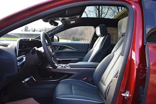 Cadillac Lyriq Sport 102 kWh AWD