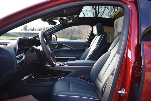 Cadillac Lyriq Sport 102 kWh AWD