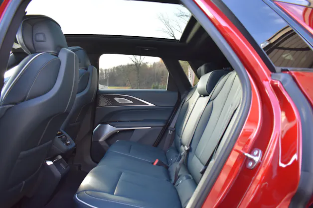 Cadillac Lyriq Sport 102 kWh AWD