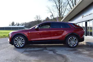 Cadillac Lyriq Sport 102 kWh AWD