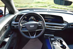 Cadillac Lyriq Sport 102 kWh AWD