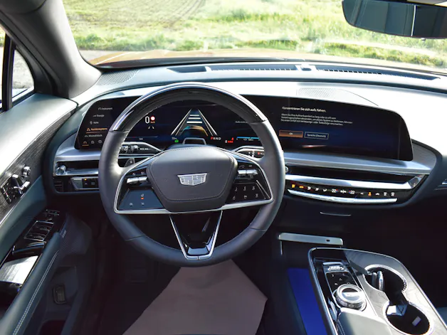 Cadillac Lyriq Sport 102 kWh AWD