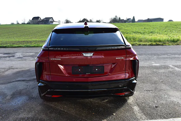 Cadillac Lyriq Sport 102 kWh AWD
