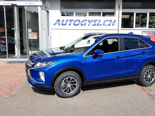 Mitsubishi Eclip.Cross PHEV Intense / Helvetia