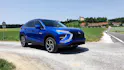Mitsubishi Eclip.Cross PHEV Intense / Helvetia