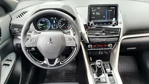 Mitsubishi Eclip.Cross PHEV Intense / Helvetia