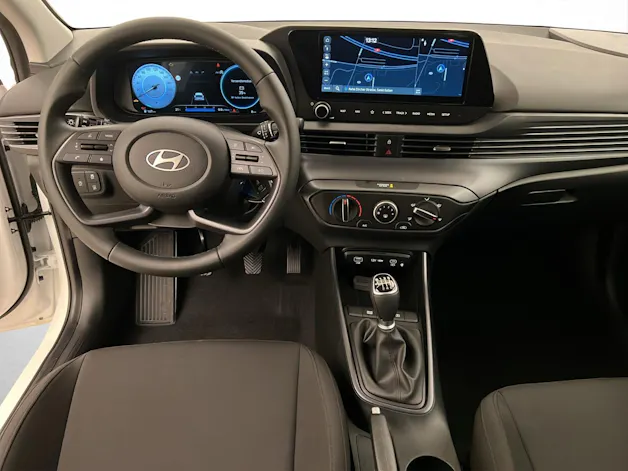 Hyundai i20 1.0 T-GDi Origo