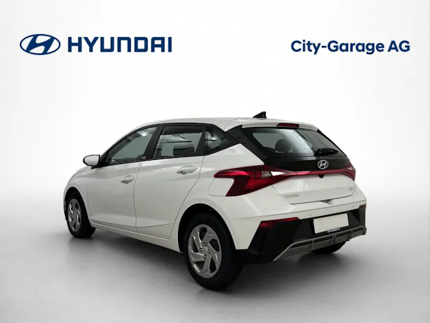 Hyundai i20 1.0 T-GDi Origo