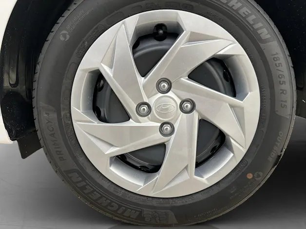 Hyundai i20 1.0 T-GDi Origo