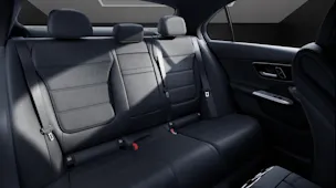 Mercedes-Benz C 300 4 Matic