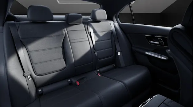 Mercedes-Benz C 300 4 Matic