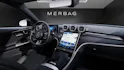 Mercedes-Benz C 300 4 Matic