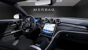 Mercedes-Benz C 300 4 Matic
