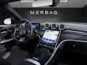 Mercedes-Benz C 300 4 Matic