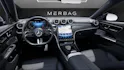 Mercedes-Benz C 300 4 Matic