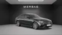 Mercedes-Benz C 300 4 Matic