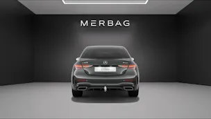 Mercedes-Benz C 300 4 Matic