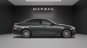 Mercedes-Benz C 300 4 Matic