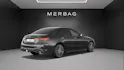 Mercedes-Benz C 300 4 Matic