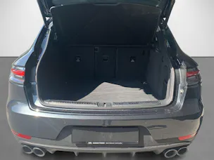 Porsche Macan S 3.0 V6