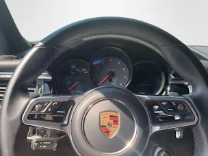 Porsche Macan S 3.0 V6