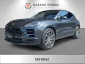 Porsche Macan S 3.0 V6