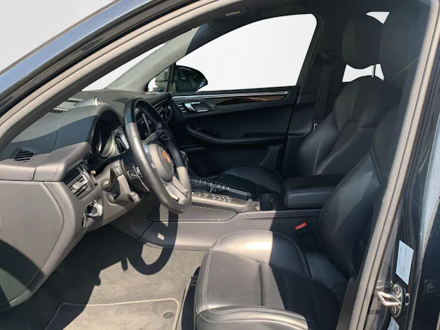 Porsche Macan S 3.0 V6