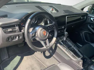 Porsche Macan S 3.0 V6