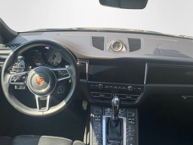 Porsche Macan S 3.0 V6