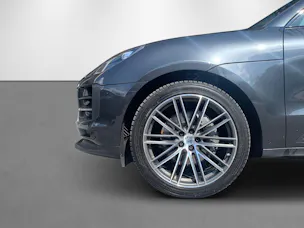 Porsche Macan S 3.0 V6