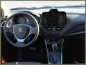 Suzuki S-Cross 1.4 T Compact+ Hybrid 4x4