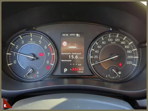 Suzuki S-Cross 1.4 T Compact+ Hybrid 4x4