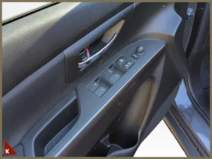 Suzuki S-Cross 1.4 T Compact+ Hybrid 4x4