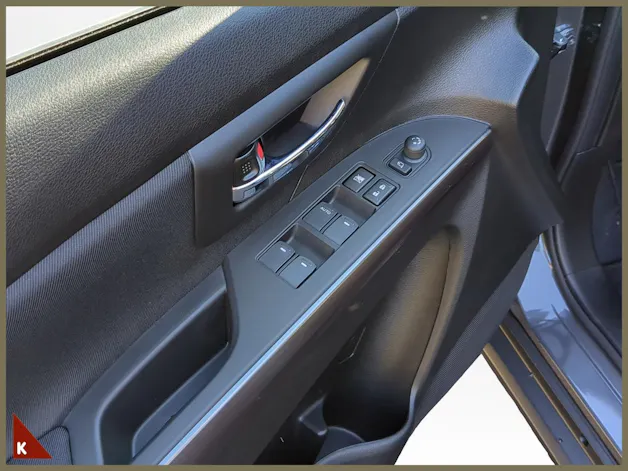 Suzuki S-Cross 1.4 T Compact+ Hybrid 4x4