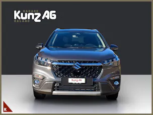 Suzuki S-Cross 1.4 T Compact+ Hybrid 4x4