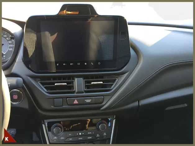 Suzuki S-Cross 1.4 T Compact+ Hybrid 4x4