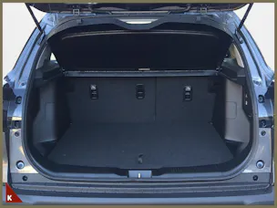 Suzuki S-Cross 1.4 T Compact+ Hybrid 4x4