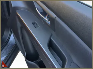 Suzuki S-Cross 1.4 T Compact+ Hybrid 4x4