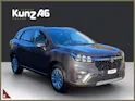 Suzuki S-Cross 1.4 T Compact+ Hybrid 4x4