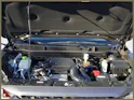 Suzuki S-Cross 1.4 T Compact+ Hybrid 4x4